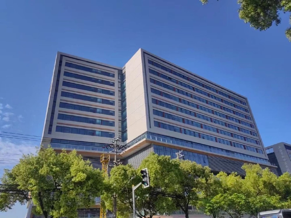 上海市虹口区江湾医院新院区窗帘采购项目